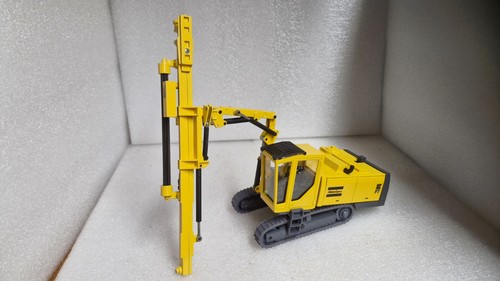 Joal j23 atlas copco roc - j23, f7