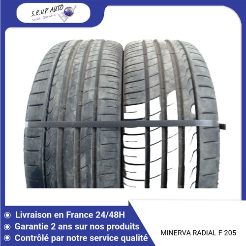 Paire de pneus - 🇫🇷,