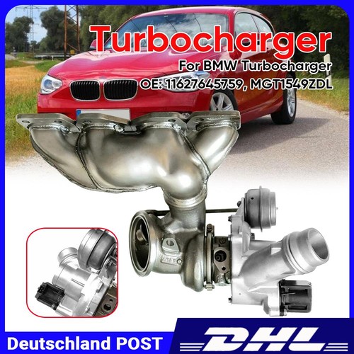 Für bmw 116i 100 - 100, ps