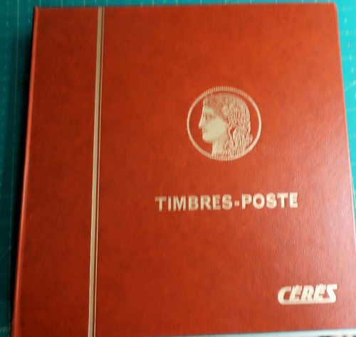 Ref ab39 album classeur - ref.ab39-album,