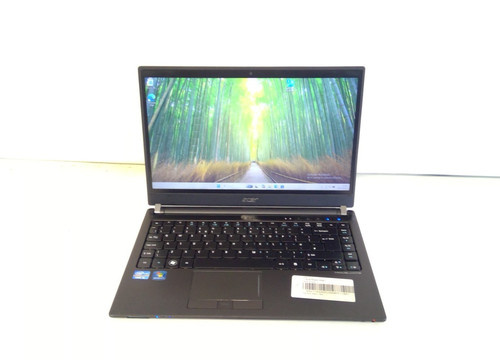 Acer travelmate 8481 pc - acer,