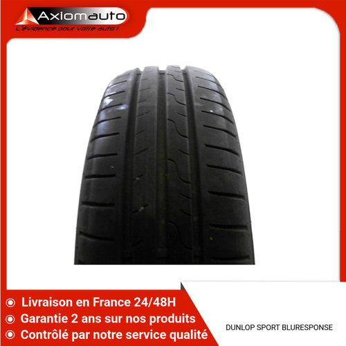 Pneu dunlop sport - 🇫🇷,