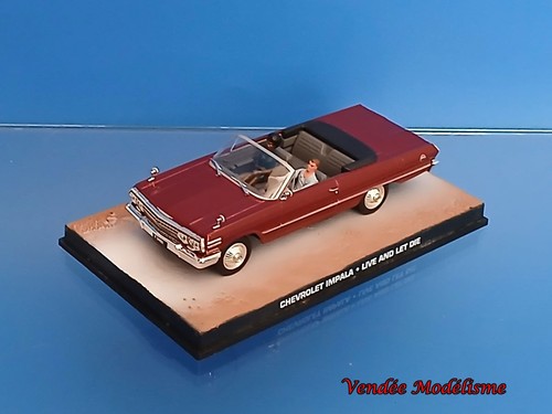 Voiture collection - de,