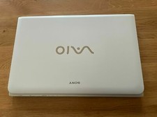 Sony Vaio Portable 15.6
