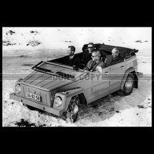 Photo A.032492 VOLKSWAGEN 181