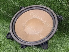 Toyota Camry 2018-2024 JBL