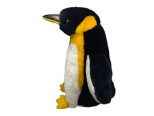 Peluche de collection pingouin