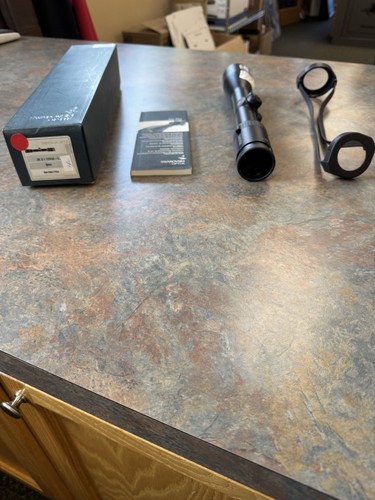 Swarovski 12x50 brh - 2-12x50,
