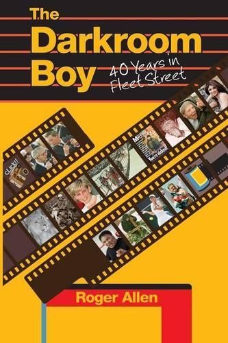 Allen roger darkroom boy - allen,