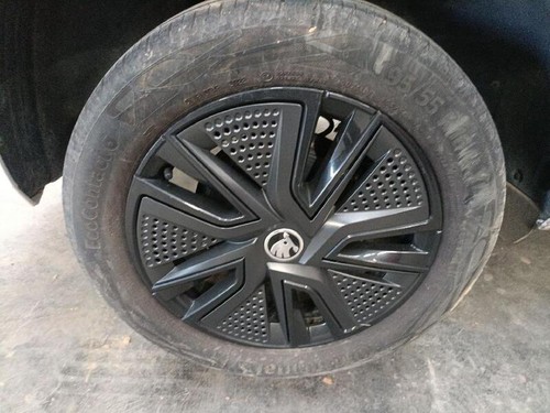 195 jante skoda fabia - 16,