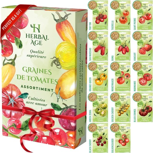 Kit culture tomates 14 - de,