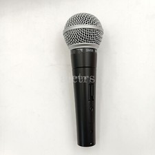 SM58 Dynamic Vocal Microphone
