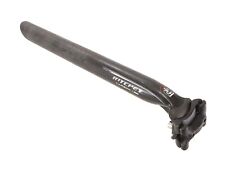 Ritchey WCS Carbon Seatpost 31.6 x 350mm 25mm Setback Road Bike Mountain CX MTB