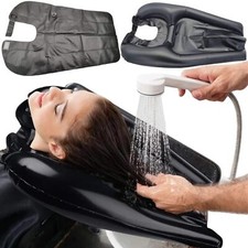 Bac a Shampoing DomicileLavabo