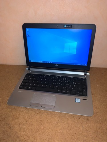 Probook 430 core - hp,