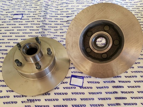 Volvo p1800s 1963 1969 122s - 1963-1969, &