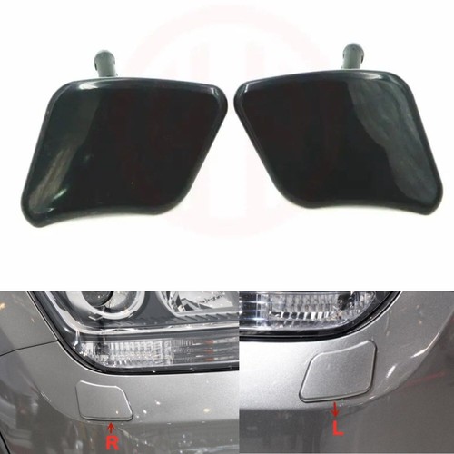 Headlamp headlight washer - 2x,
