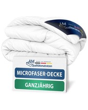 Couette couverture microfibre