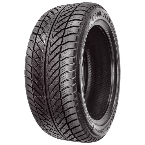 Goodyear pneu hiver 225 - goodyear,