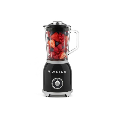 Blender vintage sweiss - blender,