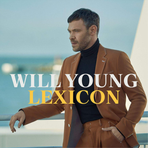 Will young lexicon - young,