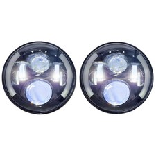 Phare LED Lada Niva 21213, 21214, Taiga, Urban, Bronto E-Signe