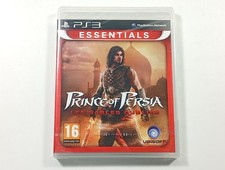 PRINCE OF PERSIA LES SABLES OUBLIES SONY PLAYSTATION 3 (PS3 ESSANTIALS) FR (NEUF