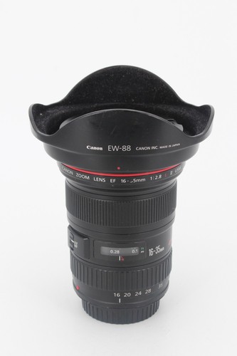 Objectif lens canon ef - lens,