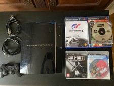 Sony PlayStation 3 60 Go