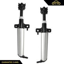 Gicleur de lave phare avant