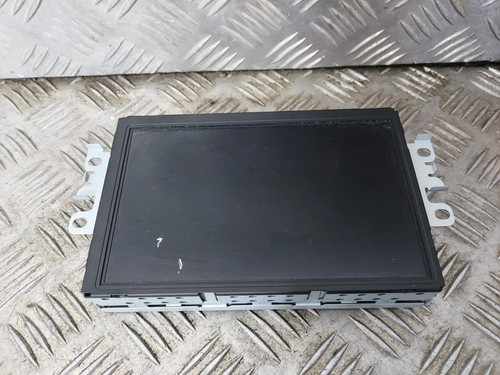 Afficheur ecran gps volvo - gps,