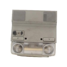 Eclairage de plafonnier