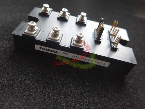 New 1pcs toshiba mig150j7csaoa - new,