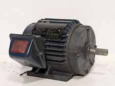 Marathon PVC145TTTN4076AAP Induction Motor 1HP 145T Frame 145TTTN4076AAP