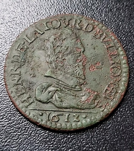 B9203 rare liard henri - rare,