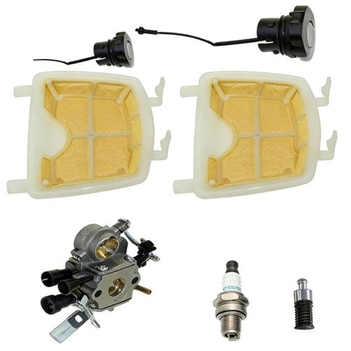 Kit carburateur pour - carburateur, ms171