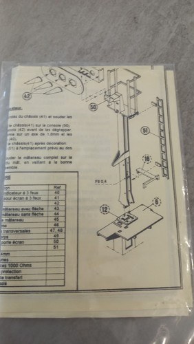 Signal zebulon ref - ref, 87046
