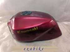 reservoir a essence pour