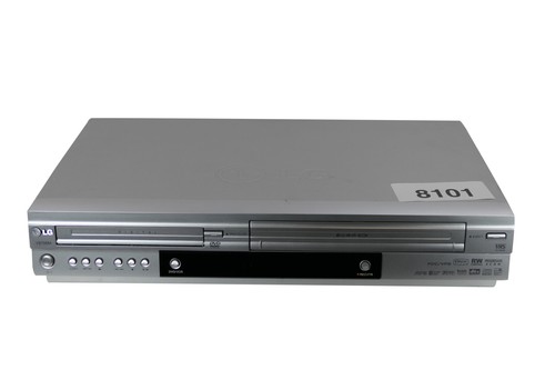 V8706m enregistreur - lg,
