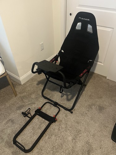 Playseat challenge folding - playseat,