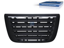 DT SPARE PARTS Grille de