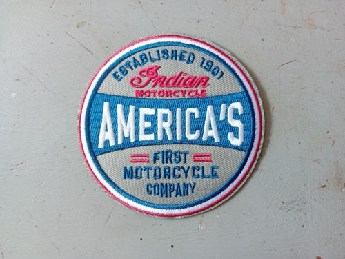 Ecusson patch tissus - patch,