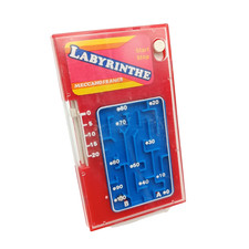 Jouet TOMY Meccano mini jeu de