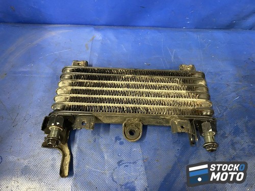 Radiateur huile kawasaki 600 - d'huile,