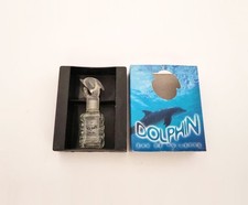 RARE Miniature parfum Dolphin