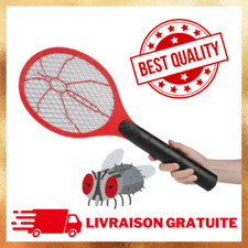 Raquette électrique Anti