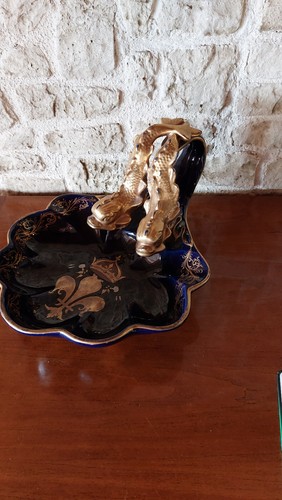 Mendiant porcelaine avec anse - mendiant,
