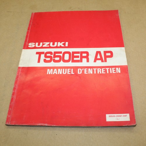 Manuel revue technique atelier - technique,
