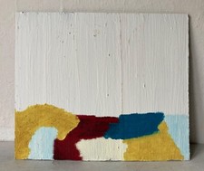 Peinture N° 198 Art Moderne