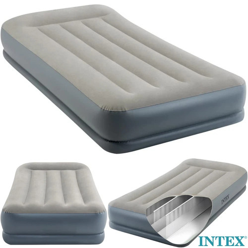 Intex dura beam pillow rest - intex,